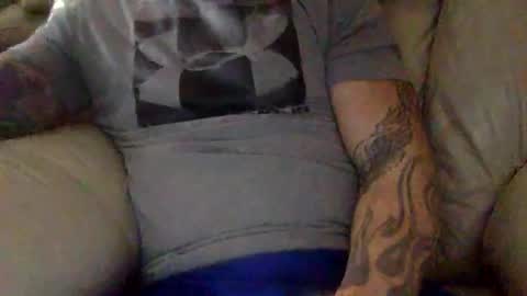 SexyRed online show from February 3, 6:35 pm