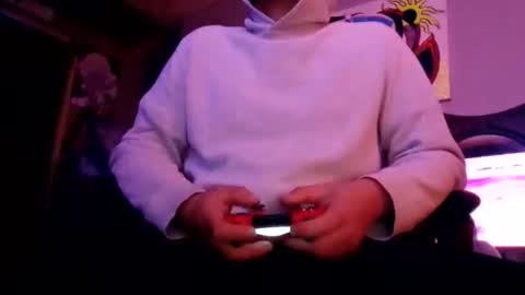 Daddy720 online show from November 28, 4:59 am