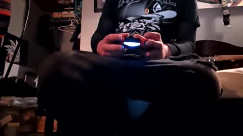 Daddy720 online show from March 7, 2:31 am