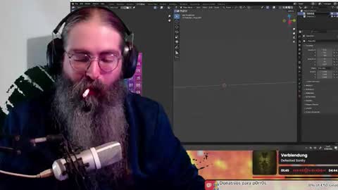 Lois online show from February 12, 9:43 pm