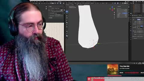 Lois online show from March 6, 1:08 pm