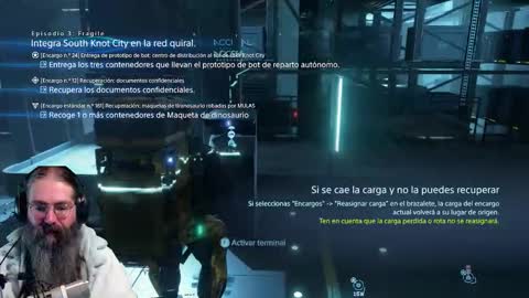 Lois online show from March 24, 7:07 pm