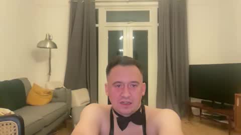 mkemp458 online show from March 1, 12:32 am