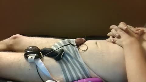 Subboi21 online show from September 20, 6:02 am