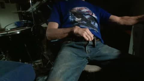 Michael online show from February 8, 6:33 pm