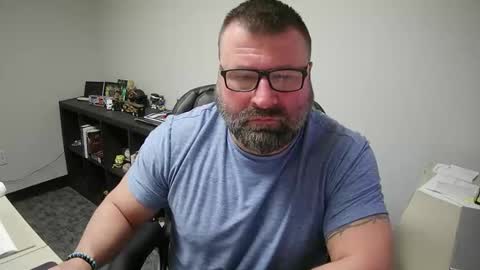 MLangworthy online show from April 15, 3:12 pm