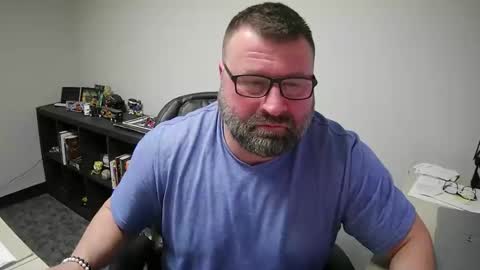 MLangworthy online show from March 31, 7:37 pm