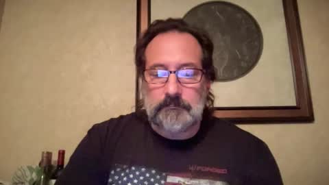 Snapshot of mmancini13 chatting on October 15, 8:55 am mmancini13 online show from October 15, 8:55 am