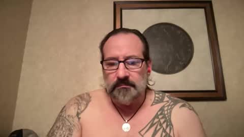 mmancini63 online show from March 24, 8:41 am