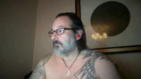 mmancini63 online show from July 3, 7:25 am