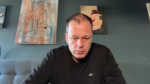 mme4you online show from March 18, 9:01 am