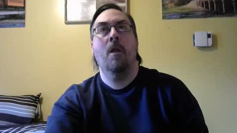 mark online show from February 21, 11:39 pm