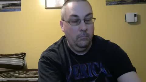 mark online show from April 9, 4:21 am