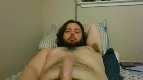 moaningperson855 online show from March 4, 9:18 am