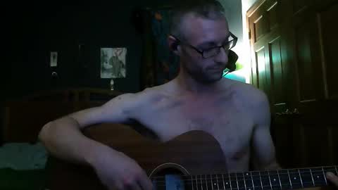 ModdedMess777 online show from October 23, 2:48 am