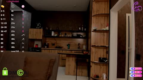 Model Mike online show from March 4, 3:30 pm