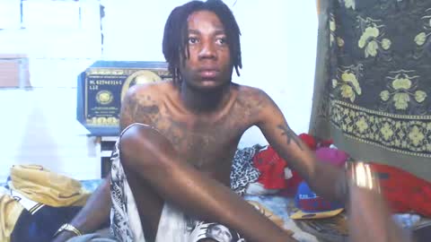 hornybull online show from February 23, 9:36 pm