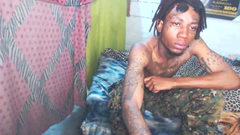 hornybull online show from March 2, 9:08 pm