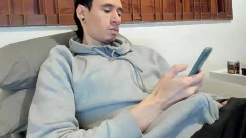 DigBreed online show from October 30, 1:41 am