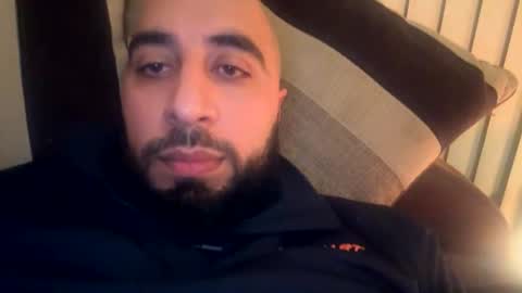 mohfoe123 online show from March 27, 9:49 pm