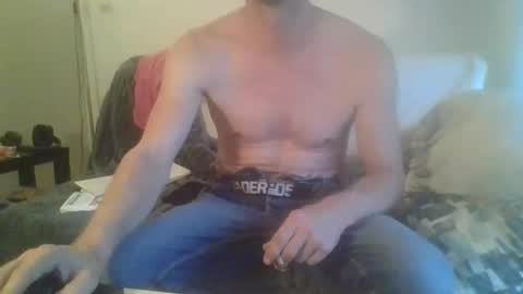 mohican69hot online show from April 22, 5:25 am