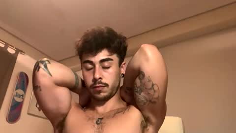 mojitoxxx69 online show from April 9, 2:53 am