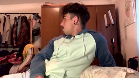 mojitoxxx69 online show from March 29, 3:34 pm