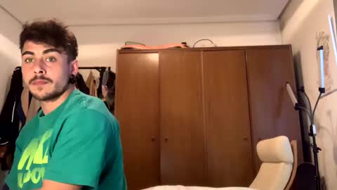 mojitoxxx69 online show from March 23, 2:23 pm