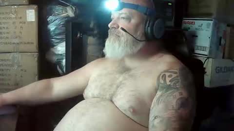 mojoe420 online show from May 27, 5:15 am