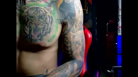 Molotov online show from January 10, 7:28 pm