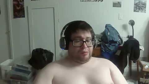 Jacob S. online show from April 18, 4:03 am