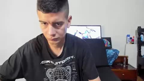 nicolas online show from December 25, 9:22 pm