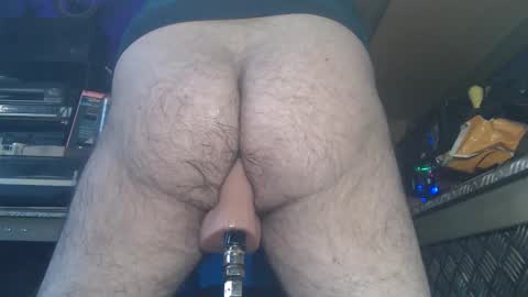 monegg anal online show from March 4, 3:37 pm