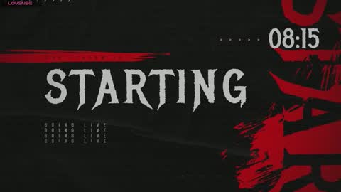 MoneyshotXXX online show from November 3, 9:16 pm