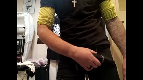 monrod2517 online show from December 9, 9:39 am