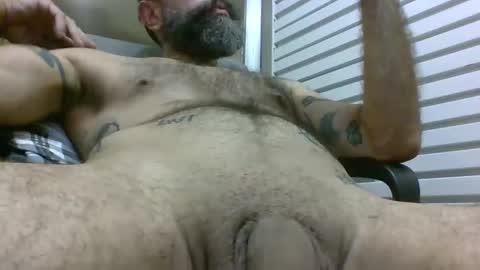 monster_affair online show from March 8, 7:02 am