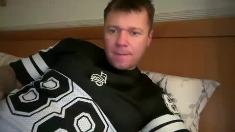 Monster D online show from October 3, 12:10 pm