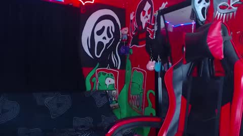 Xavier Rodriguez online show from December 21, 6:32 am