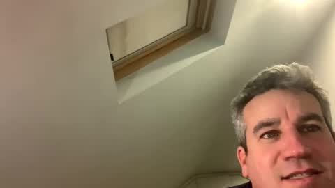 Monty G online show from December 6, 12:34 am