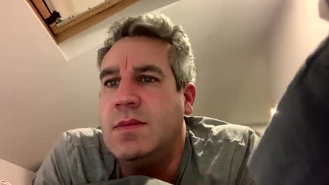 Monty G online show from January 6, 11:31 pm