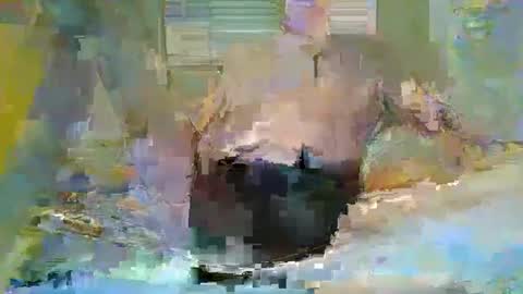 moodytoomuch online show from October 9, 3:00 am