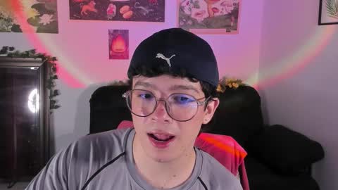 Clove online show from February 3, 6:11 am