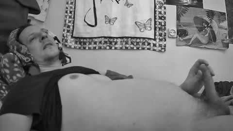 Moonlucky007 online show from March 6, 2:30 am