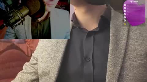 Moonsire online show from January 7, 3:00 pm