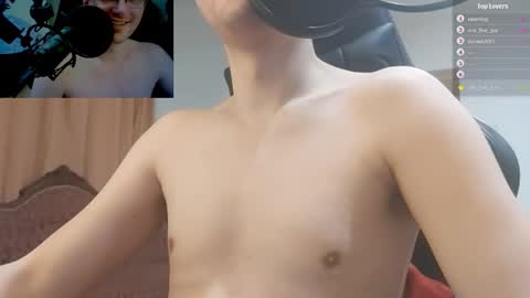 Moonsire online show from January 15, 10:13 pm