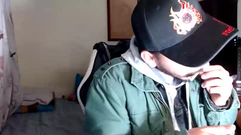 Abelardo online show from October 22, 5:11 am