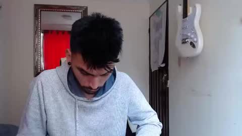 Abelardo online show from January 8, 3:39 pm