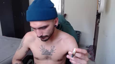 Abelardo online show from February 18, 6:38 pm