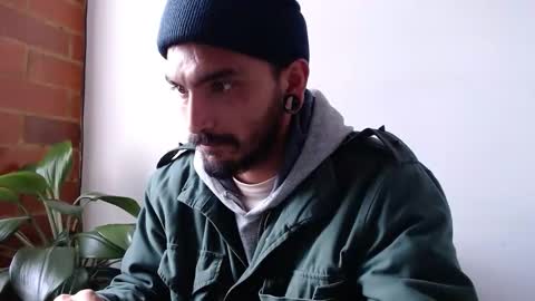 Abelardo online show from March 21, 1:04 pm