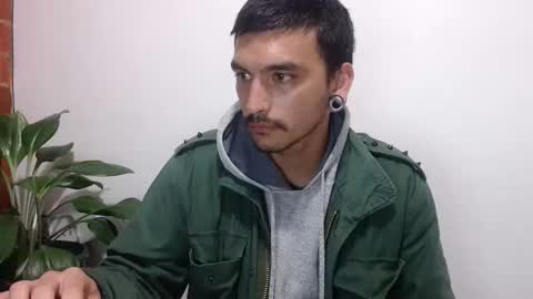 Abelardo online show from April 14, 4:34 am